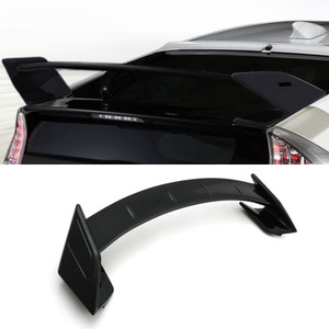 Gravity Gloss Black Rear Spoiler Wing for Toyota Prius XW20 / XW30 (06-11) Gravity Gloss Black Rear Spoiler Wing for Toyota Prius XW20 / XW30 (06-11)