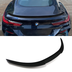 Gravity M Performance Style Spoiler for BMW M8 Coupe F92 (2019+) Gravity M Performance Style Spoiler for BMW M8 Coupe F92 (2019+)
