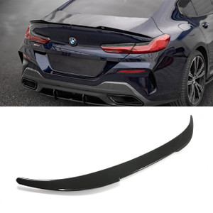 Gravity M Performance Style Spoiler for BMW M8 Gran Coupe F93 (2019+) Gravity M Performance Style Spoiler for BMW M8 Gran Coupe F93 (2019+)