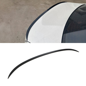 Gravity M3 Style Gloss Black Spoiler for BMW 3 Series F30 (12-19) Gravity M3 Style Gloss Black Spoiler for BMW 3 Series F30 (12-19)