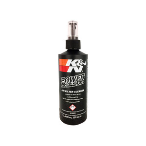 K&N Air Filter Cleaner - Pump Spray - 12oz K&N Air Filter Cleaner - Pump Spray - 12oz