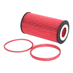 K&N Performance Oil Filter / Cartridge Type / HP-7010