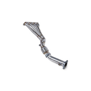 Scorpion Manifold with Decat Section for Mini Cooper S (R52 / R53) Scorpion Manifold with Decat Section for Mini Cooper S (R52 / R53)