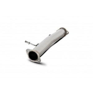 Scorpion Decat Pipe (3 inch) for Ford Focus ST225 MK2 (2006-2011) Scorpion Decat Pipe (3 inch) for Ford Focus ST225 MK2 (2006-2011)