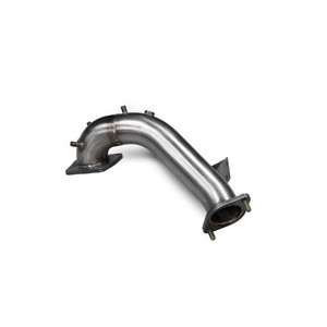 Scorpion Decat Downpipe (3 inch) for Hyundai Kona N Scorpion Decat Downpipe (3 inch) for Hyundai Kona N