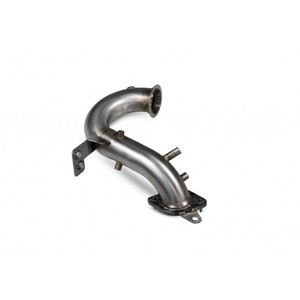 Scorpion Decat / GPF Delete Downpipe (3 inch) for Renault Megane RS300 Trophy Scorpion Decat / GPF Delete Downpipe (3 inch) for Renault Megane RS300 Trophy