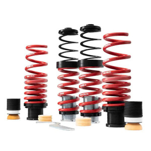 H&R Performance Height Adjustable Spring Kit for Audi TT-RS (8S) Quattro Coupe / Roadster (2016+) including Adaptive Shocks H&R Performance Height Adjustable Spring Kit for Audi TT-RS (8S) Quattro Coupe / Roadster (2016+) including Adaptive Shocks