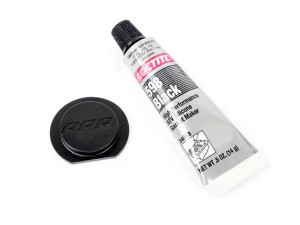 APR Rear Windshield Wiper Delete Kit APR Rear Windshield Wiper Delete Kit