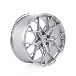 APR A02 Flow Formed Alloy Wheels 18×8.5J – 5×112 (66.5CB) ET45 - Hyper Silver - SET OF 4 APR A02 Flow Formed Alloy Wheels 18×8.5J – 5×112 (66.5CB) ET45 - Hyper Silver - SET OF 4