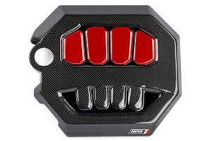 APR Carbon Fibre Engine Cover - 2.0T EA888.4 APR Carbon Fibre Engine Cover - 2.0T EA888.4