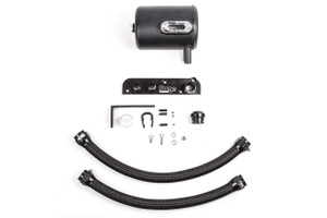 Forge Motorsport Oil Catch Tank System for VAG 2.0 Litre FSi Vehicles Without Charcoal Filter Forge Motorsport Oil Catch Tank System for VAG 2.0 Litre FSi Vehicles Without Charcoal Filter