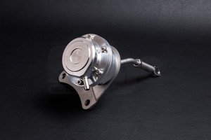 Forge Motorsport Adjustable Diaphragm Actuator for Subaru TD04 / TD05 Turbochargers Forge Motorsport Adjustable Diaphragm Actuator for Subaru TD04 / TD05 Turbochargers