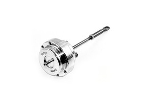 Forge Motorsport Turbo Actuator for the 1.4 Multiair - Fiat Punto Evo | Fiat 124 Spider | Fiat 500 (Garrett Turbo only) Forge Motorsport Turbo Actuator for the 1.4 Multiair - Fiat Punto Evo | Fiat 124 Spider | Fiat 500 (Garrett Turbo only)