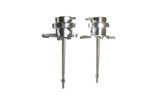 Forge Motorsport Pair of Actuators for Porsche 993 Forge Motorsport Pair of Actuators for Porsche 993