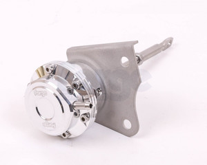 Forge Motorsport Nissan GTIR Adjustable Actuator with Straight Rod Forge Motorsport Nissan GTIR Adjustable Actuator with Straight Rod