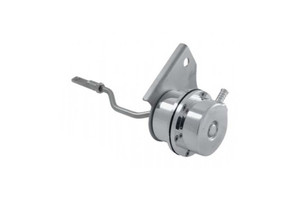 Forge Motorsport Nissan GTIR Adjustable Actuator with a Bent Rod Forge Motorsport Nissan GTIR Adjustable Actuator with a Bent Rod