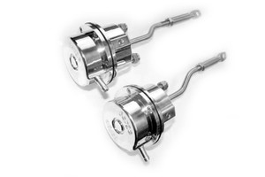 Forge Motorsport Turbo Actuators for Lotus V8 Forge Motorsport Turbo Actuators for Lotus V8