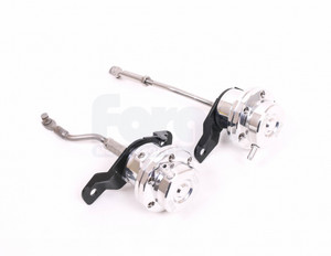 Forge Motorsport Pair Of Diaphragm Actuators for Nissan GTR R35 Forge Motorsport Pair Of Diaphragm Actuators for Nissan GTR R35