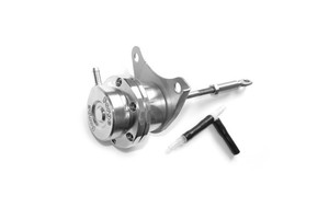 Forge Motorsport Turbo Actuator for the Mazdaspeed 3 / 6 / CX7 Forge Motorsport Turbo Actuator for the Mazdaspeed 3 / 6 / CX7