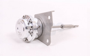 Forge Motorsport Nissan S14 Adjustable Actuator with Straight Rod Forge Motorsport Nissan S14 Adjustable Actuator with Straight Rod