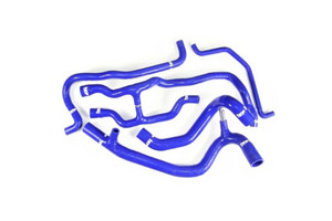 Forge Motorsport Silicone Coolant Hoses for Renault Clio MK2 172 / 182 Forge Motorsport Silicone Coolant Hoses for Renault Clio MK2 172 / 182
