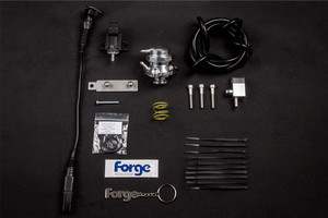 Forge Motorsport Replacement Recirculation Valve and Kit for Mini Cooper S (R56) | Peugeot 207 / 307 / 308 GT Turbo Forge Motorsport Replacement Recirculation Valve and Kit for Mini Cooper S (R56) | Peugeot 207 / 307 / 308 GT Turbo