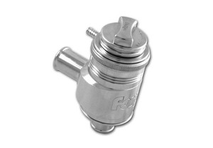 Forge Motorsport Type RS Valve - Recirculating Forge Motorsport Type RS Valve - Recirculating