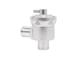 Forge Motorsport Turbo Recirculation Valve with Adjustable Vacuum Port Forge Motorsport Turbo Recirculation Valve with Adjustable Vacuum Port