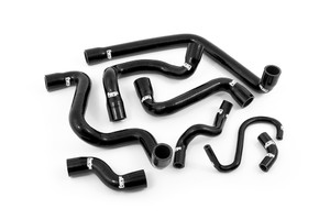 Forge Motorsport Silicone Coolant Hoses For BMW Mini / Clubman / Countryman Cooper S R55 / R56 / R57 (2007 onwards N14 / N18 engines) Pre-LCI Forge Motorsport Silicone Coolant Hoses For BMW Mini / Clubman / Countryman Cooper S R55 / R56 / R57 (2007 onwards N14 / N18 engines) Pre-LCI