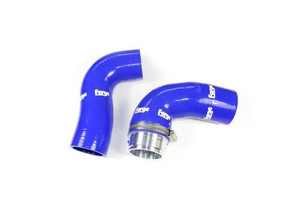 Forge Motorsport Silicone Turbo Hoses for Mini Cooper S (R55 / R56 / R57 / R58 / R59) 2006–2015 N14 engine Forge Motorsport Silicone Turbo Hoses for Mini Cooper S (R55 / R56 / R57 / R58 / R59) 2006–2015 N14 engine