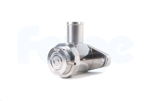 Forge Motorsport Recirculation Valve for Nissan Juke 1.6 Turbo Forge Motorsport Recirculation Valve for Nissan Juke 1.6 Turbo