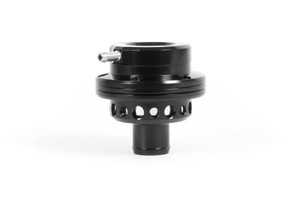 Forge Motorsport Twin Piston Blow Off Valve with Side Vacuum Nipple Forge Motorsport Twin Piston Blow Off Valve with Side Vacuum Nipple