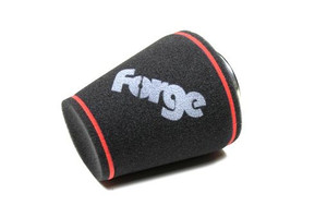Forge Motorsport Forge / Pipercross 80mm I/D Rubber Neck Open Cone Air Filter Forge Motorsport Forge / Pipercross 80mm I/D Rubber Neck Open Cone Air Filter