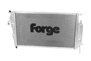 Forge Motorsport Alloy Radiator for Renault Megane RS250 / RS265 / RS275 Forge Motorsport Alloy Radiator for Renault Megane RS250 / RS265 / RS275