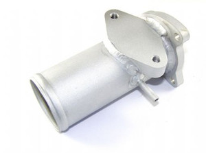Forge Motorsport EGR Valve Replacement Pipe for Audi / VW / SEAT / Skoda - 1.9 PD 90-115HP Diesel Forge Motorsport EGR Valve Replacement Pipe for Audi / VW / SEAT / Skoda - 1.9 PD 90-115HP Diesel