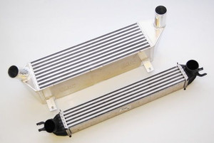 Forge Motorsport Intercooler for BMW Mini Cooper S R60 (N18) Forge Motorsport Intercooler for BMW Mini Cooper S R60 (N18)