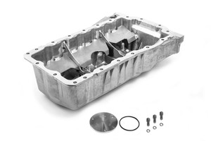 Forge Motorsport Baffled Sump for Audi / VW / SEAT 1.8T Transverse Engines Forge Motorsport Baffled Sump for Audi / VW / SEAT 1.8T Transverse Engines