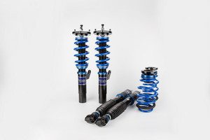 Forge Motorsport Coilover Kit for the Tesla Model 3 (2018+) / Model Y (2021+) Forge Motorsport Coilover Kit for the Tesla Model 3 (2018+) / Model Y (2021+)