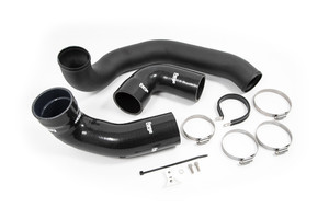 Forge Motorsport Enlarged Discharge Pipe for 2.0 TSI EA888 EVO4 | VW Golf R MK8 | Audi S3 8Y Forge Motorsport Enlarged Discharge Pipe for 2.0 TSI EA888 EVO4 | VW Golf R MK8 | Audi S3 8Y