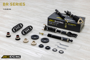 BC Racing BR Series Coilovers - Porsche Panamera (RWD) 971 (2016-22) BC Racing BR Series Coilovers - Porsche Panamera (RWD) 971 (2016-22)