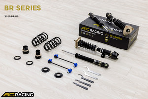 BC Racing BR Series Coilovers - Kia Sportage NQ5 (FWD / AWD) 2023+ BC Racing BR Series Coilovers - Kia Sportage NQ5 (FWD / AWD) 2023+
