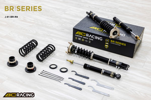 BC Racing BR Series Coilovers - Mercedes E Class Sedan / Saloon W214 2023+ (RWD) BC Racing BR Series Coilovers - Mercedes E Class Sedan / Saloon W214 2023+ (RWD)