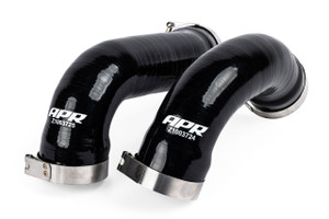 APR Intercooler Inlet/Outlet Hoses - EA888 Gen 4 APR Intercooler Inlet/Outlet Hoses - EA888 Gen 4