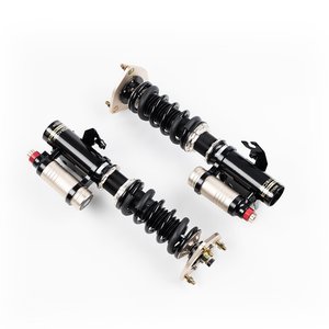 BC Racing ZX Series Racing / Track / Drift Coilovers - BMW 3 Series E36 92-98 (Excluding M3) True Rear Coilovers BC Racing ZX Series Racing / Track / Drift Coilovers - BMW 3 Series E36 92-98 (Excluding M3) True Rear Coilovers