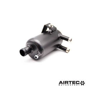 AIRTEC Motorsport Ford Cosworth Fast Road Oil Separator & Optional Fitting Kit AIRTEC Motorsport Ford Cosworth Fast Road Oil Separator & Optional Fitting Kit
