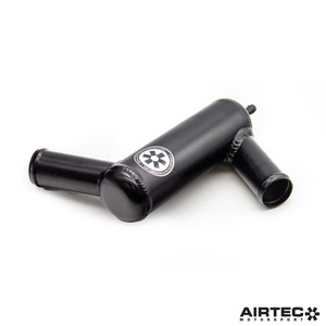 AIRTEC Motorsport Ford Cosworth Cooling Swirl Pot AIRTEC Motorsport Ford Cosworth Cooling Swirl Pot