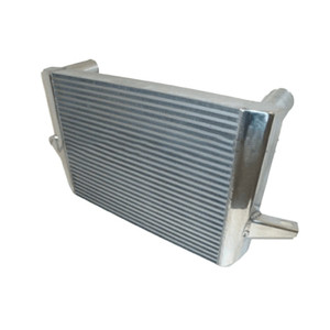 AIRTEC Motorsport 60mm Core RS500 Style Intercooler Upgrade for 3-door and Sapphire Cosworth AIRTEC Motorsport 60mm Core RS500 Style Intercooler Upgrade for 3-door and Sapphire Cosworth