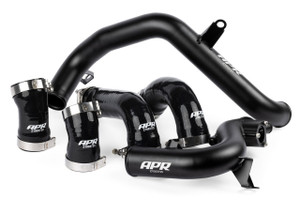 APR Boost Pipe Kit - Full System - EA888 Gen 4 (Low Output) APR Boost Pipe Kit - Full System - EA888 Gen 4 (Low Output)