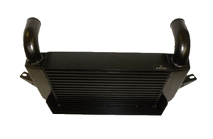 AIRTEC Motorsport 100mm Core Top Feed Intercooler Upgrade for Ford Sapphire 3-door / Sapphire Cosworth AIRTEC Motorsport 100mm Core Top Feed Intercooler Upgrade for Ford Sapphire 3-door / Sapphire Cosworth
