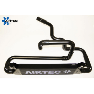 AIRTEC Motorsport Stage 1 70mm Core Intercooler Upgrade for Ford Focus RS Mk1 AIRTEC Motorsport Stage 1 70mm Core Intercooler Upgrade for Ford Focus RS Mk1